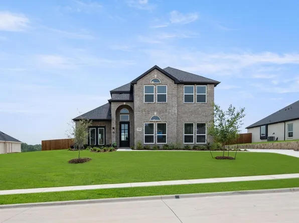 1128 Willow Lake Dr, Desoto, TX 75115