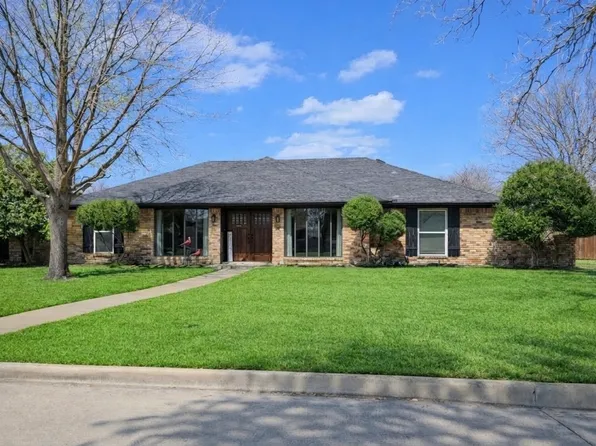 611 Thoreau Ln, Allen, TX 75002