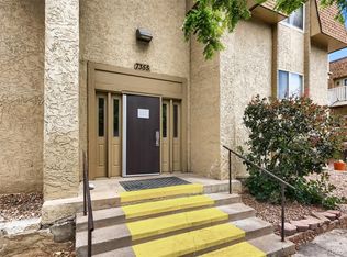 7355 E Quincy Avenue #108, Denver, CO 80237