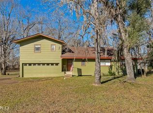 473 Bistineau Lake Rd, Ringgold, LA 71068