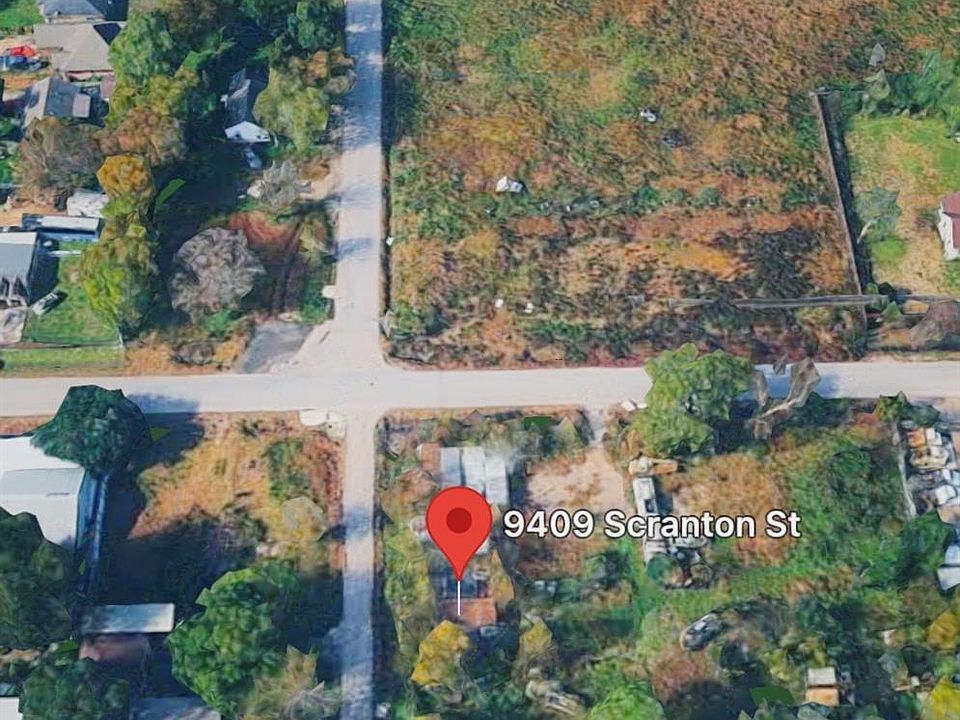 2nd image of 9409 Scranton St Lot 2