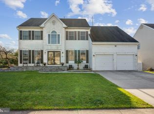 26 Jasmine Way, Sewell, NJ 08080