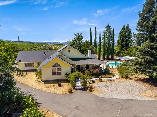 6675 Kelsey Creek Dr, Kelseyville, CA 95451