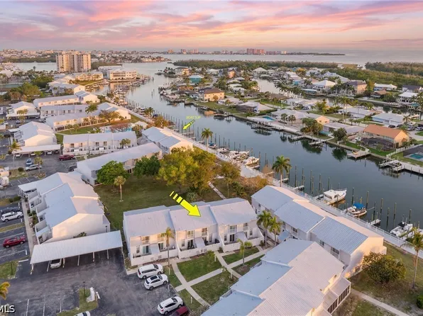 18034 San Carlos Blvd APT 103, Fort Myers Beach, FL 33931