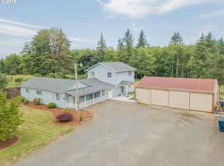 19112 NE Gabriel Rd, Yacolt, WA 98675