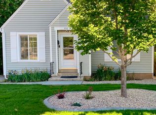 376 S 300 W, Cedar City, UT 84720