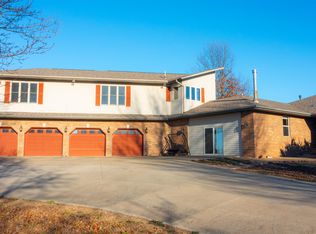 707 Scenic View Road, Ozark, MO 65721
