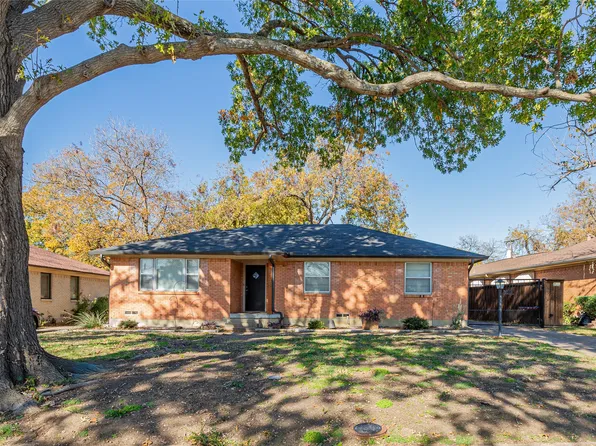 8331 Cabrera Dr, Dallas, TX 75228