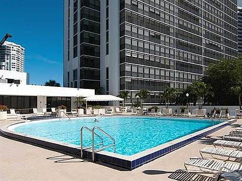 3rd image of 3701 N Country Club Dr APT 1909