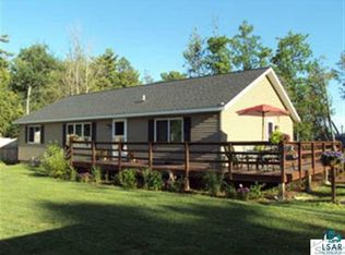 928 Bear Ln, La Pointe, WI 54850