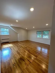 Rented by Peter Ashe