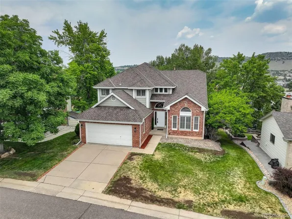 87 Buckthorn Drive, Littleton, CO 80127