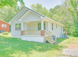 803 N 17th St, Murray, KY 42071