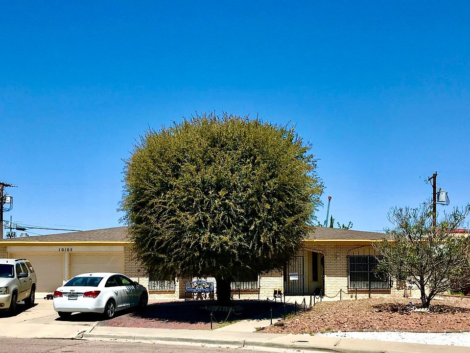 1st image of 10105 Woodway Dr