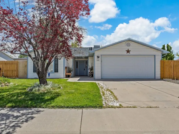 436 Countryside Ln, Grand Junction, CO 81504