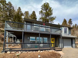 11740 Baca Rd, Conifer, CO 80433