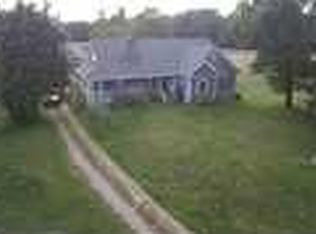 4968 Beechland Rd, Elberon, VA 23846