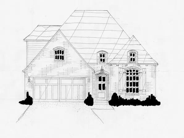 13228 Blackrock Blvd, Oklahoma City, OK 73099