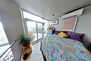 Rented by Yaffa Realty LLC