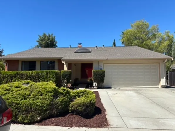 755 Lemonwood Ct, San Jose, CA 95120