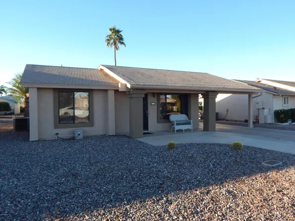 8329 E Pueblo Ave, Mesa, AZ 85208