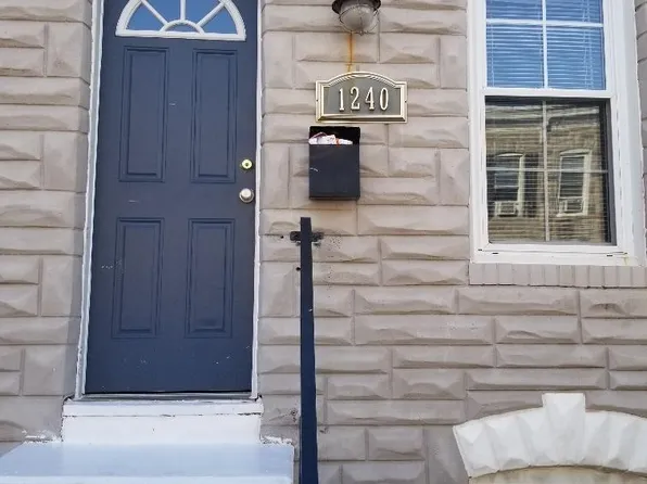 1240 Sargeant St, Baltimore, MD 21223