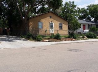 2815 E 13th St, Pueblo, CO 81001