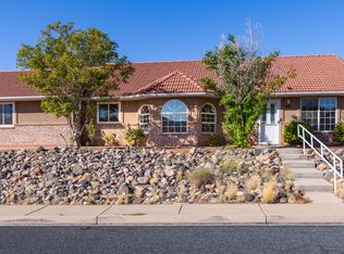 88 S 2060 E, Saint George, UT 84790