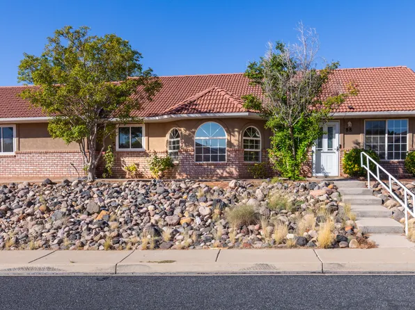 88 S 2060 E, Saint George, UT 84790