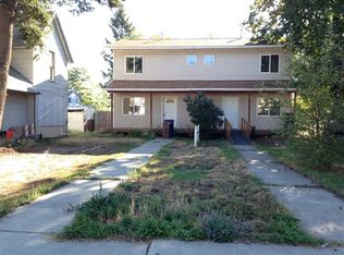 2430 N Wiscomb St, Spokane, WA 99207