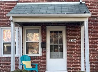 8330 Hillendale Rd, Parkville, MD 21234