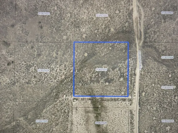 Diamond Ave, Spring Creek, NV 89815