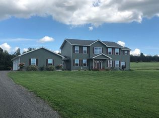 674 N Callahan Rd, Wellsboro, PA 16901
