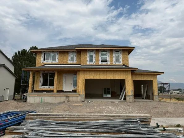 1591 S 960 W #154, Provo, UT 84601