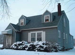 2801 Military Rd, Niagara Falls, NY 14304