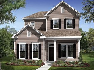 3707 Hill Tree Cres, Huntersville, NC 28078