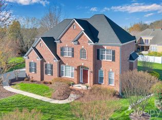695 Summerford Ct NW, Concord, NC