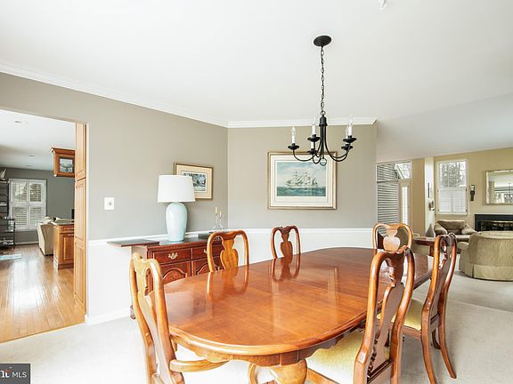4th image of 3203 Britania Ct