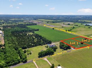 LOT 2 County Road 173, Celina, TX 75009