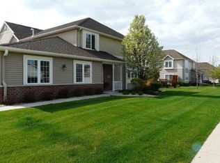 5848 Holscher Rd, Mc Farland, WI 53558