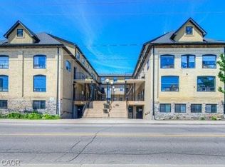 12 Bridgeport Rd E #7, Waterloo, ON N2J2J3