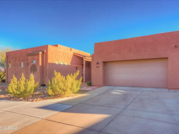 7894 S Galileo Ln, Tucson, AZ 85747