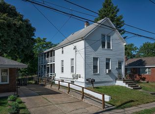 38 Craig St, Watervliet, NY