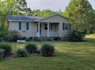 1376 Freeman Harriss Rd, Harlem, GA 30814