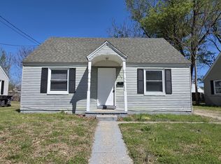 315 Princeton Ave, Salisbury, MD 21804