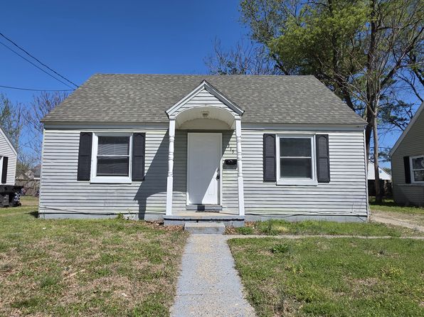 315 Princeton Ave