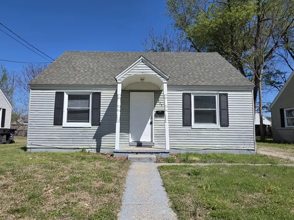 315 Princeton Ave, Salisbury, MD 21804