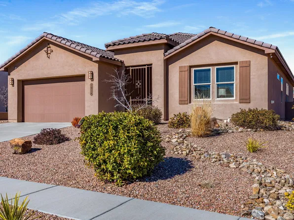 1914 Castle Peak Loop NE, Rio Rancho, NM 87144