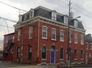 602 W King St, Lancaster, PA 17603