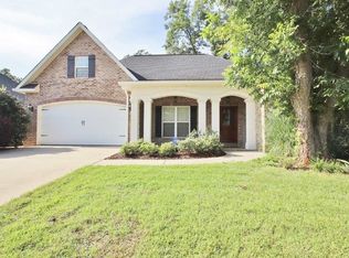 204 Norfolk Cir, Warner Robins, GA 31088